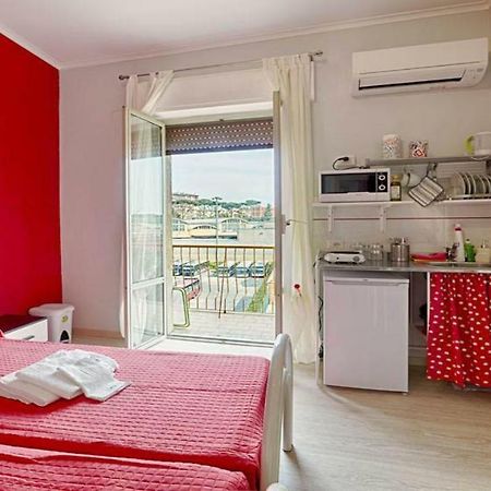 Dafne Portonaccio Otel Roma Dış mekan fotoğraf