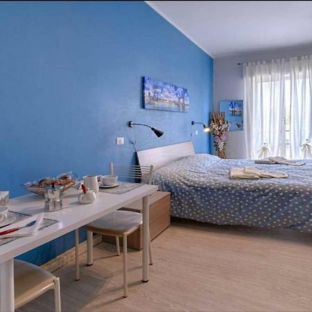 Dafne Portonaccio Otel Roma Dış mekan fotoğraf