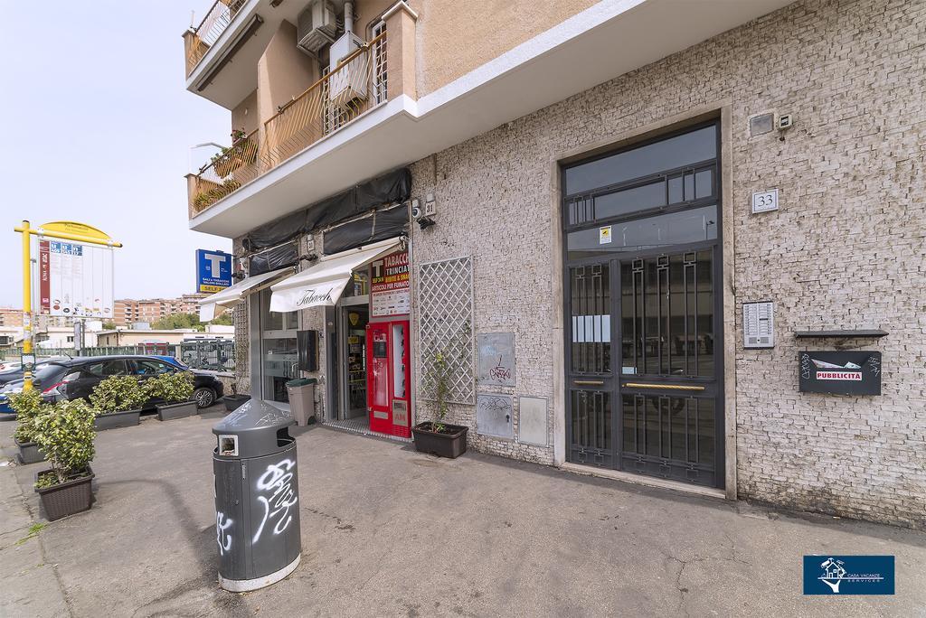 Dafne Portonaccio Otel Roma Dış mekan fotoğraf
