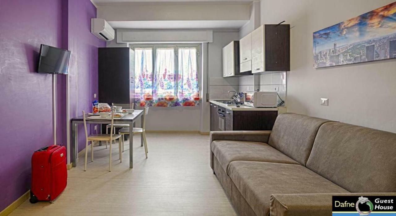 Dafne Portonaccio Otel Roma Dış mekan fotoğraf
