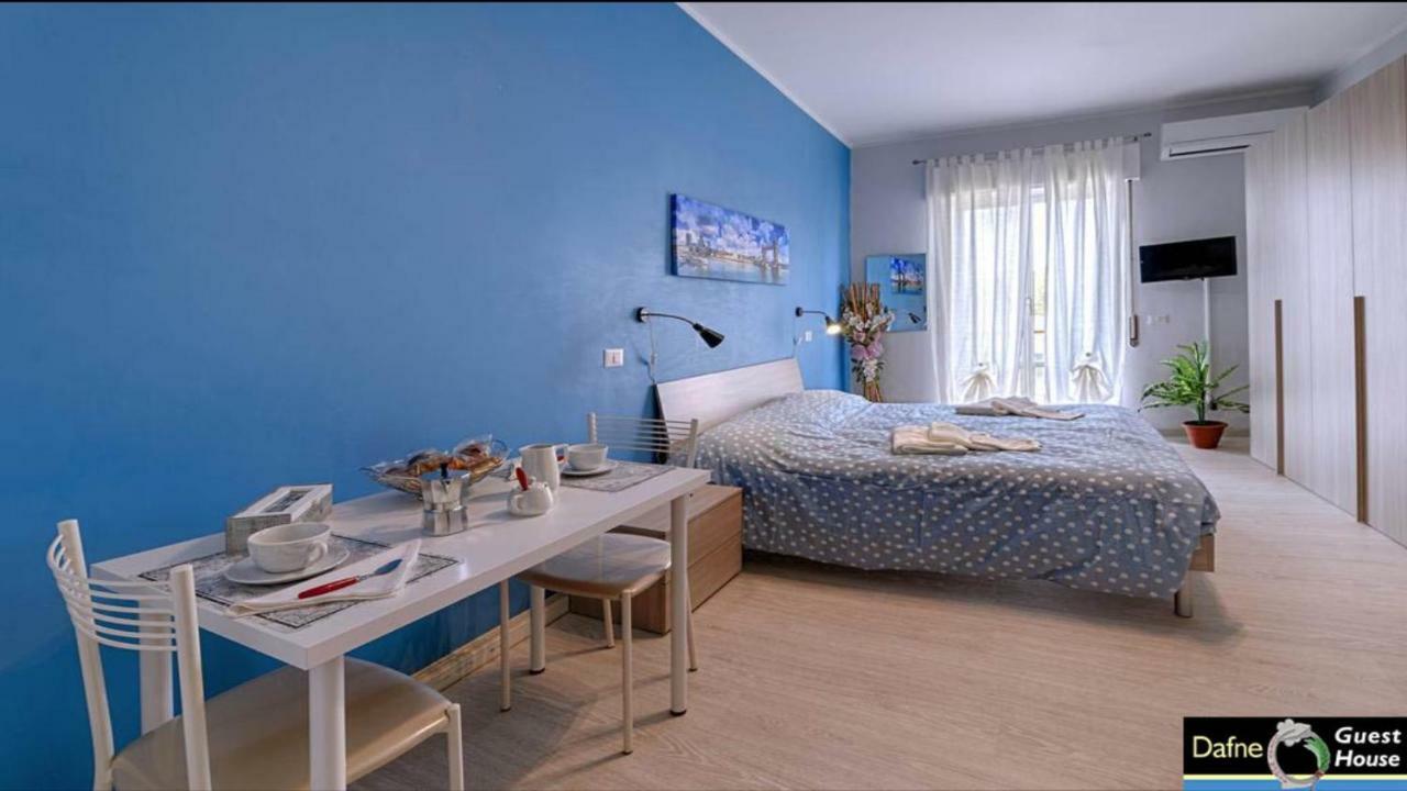 Dafne Portonaccio Otel Roma Dış mekan fotoğraf