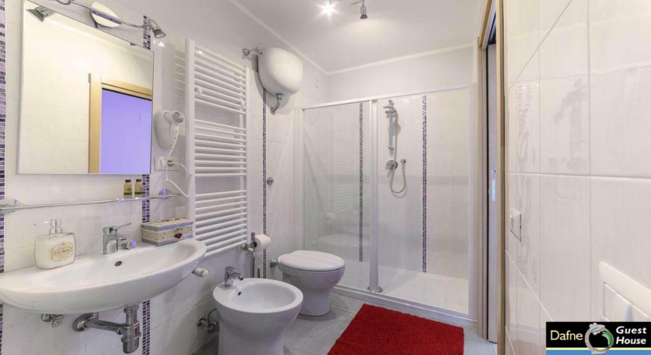 Dafne Portonaccio Otel Roma Dış mekan fotoğraf