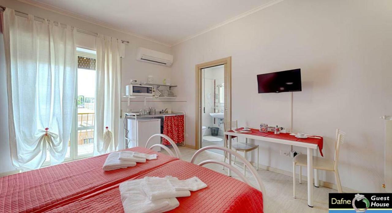 Dafne Portonaccio Otel Roma Dış mekan fotoğraf