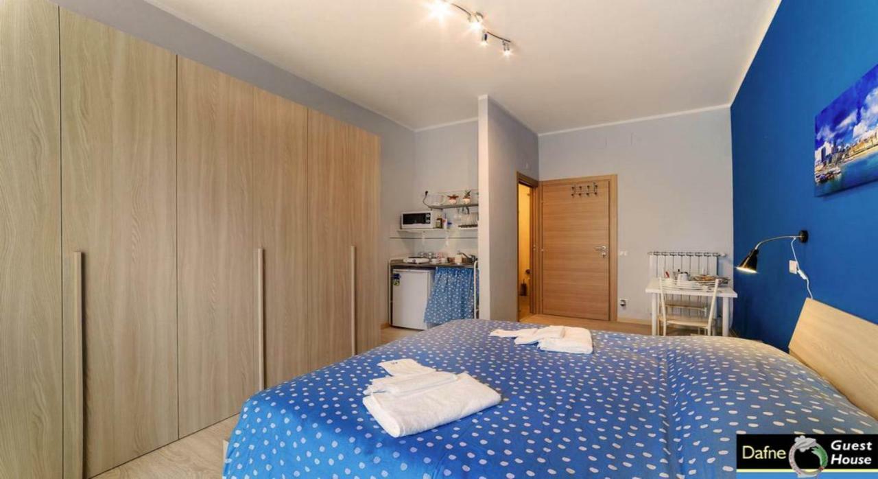 Dafne Portonaccio Otel Roma Dış mekan fotoğraf