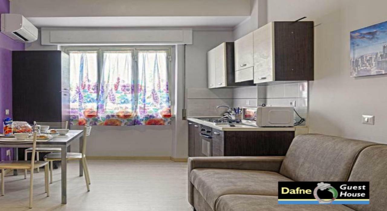 Dafne Portonaccio Otel Roma Dış mekan fotoğraf